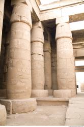 Karnak Temple Photo References #5